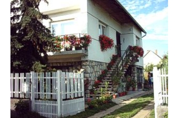Венгрия Privát Balatonakali, Экстерьер